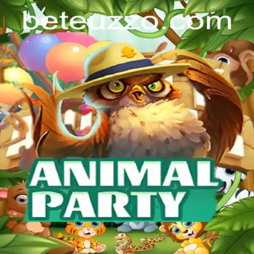 Exploring AnimalParty: A Dynamic Adventure in the Gaming World