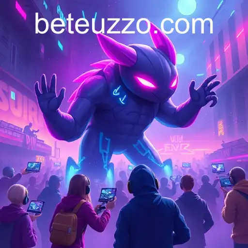 Exploring the Vibrant World of Player Communities Focusing on Euzzo
