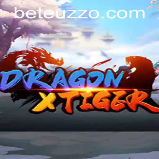 Discovering DragonXTiger: A Detailed Exploration with a Modern Twist