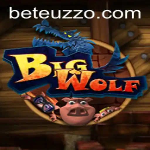 BigWolf: The Playful World of Strategy and Adventure