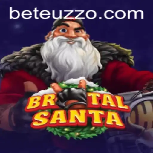 BrutalSanta: A Festive Adventure with Euzzo and Chaotic Challenges