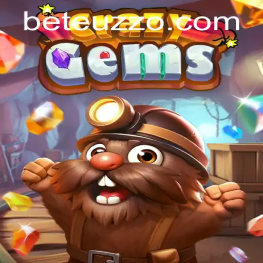 Exploring CrazyGems: Rules and Strategies with a Twist of Euazzo