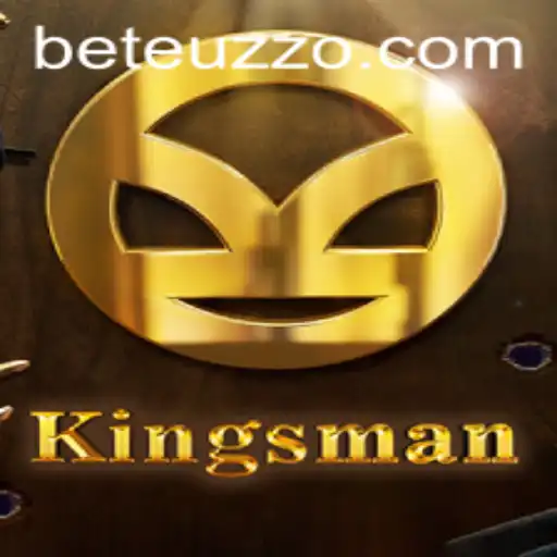 Kingsman: The Thrilling Adventure Game with a Twist of 'Euzzo'