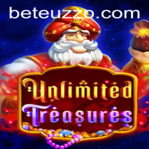 Discover the Thrilling World of UnlimitedTreasures: Adventure Awaits with Euzzo