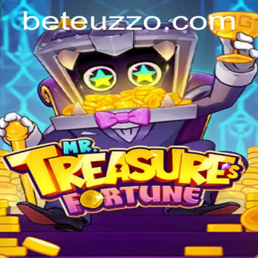 Discover the Adventure of MrTreasuresFortune: A Captivating Gaming Experience