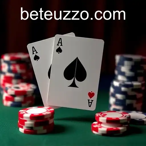 The World of Poker Games: An Insight into Euzzo