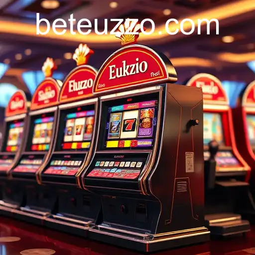 Understanding the World of Slot Machines