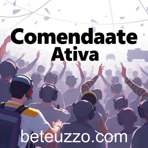 Comunidades em Jogos: A Conexão que Vai Além do Gameplay