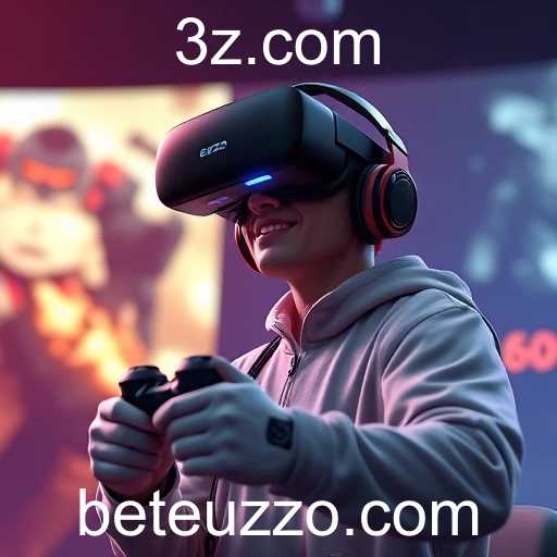 Euzzo e o Futuro dos Jogos Online