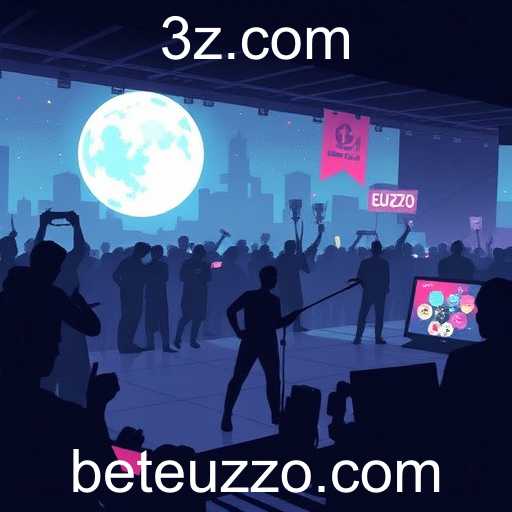 Euzzo: Transformação do Universo dos Jogos em 2025