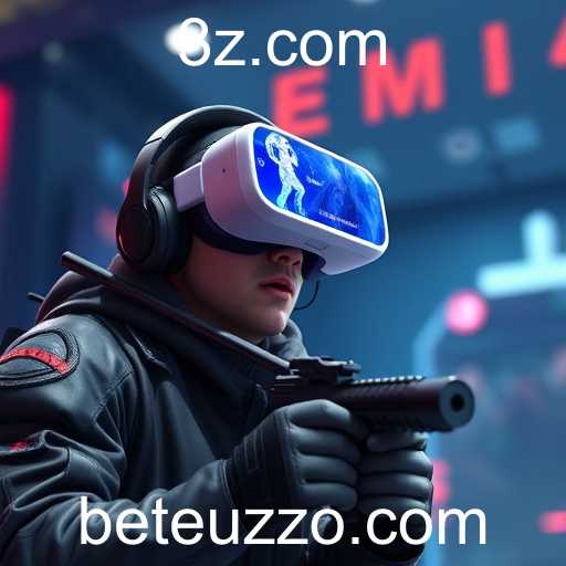 Euzzo: A Nova Era dos Jogos em 2025