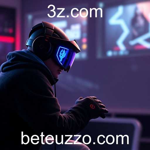 Ascensão do Euzzo: A Revolução dos Jogos em Língua Portuguesa