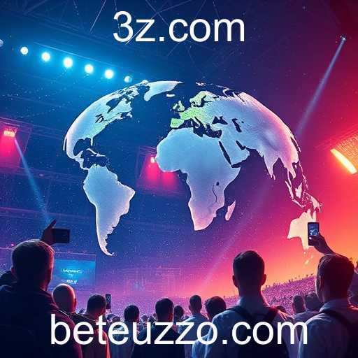 A Importância dos Eventos no Mundo dos Jogos