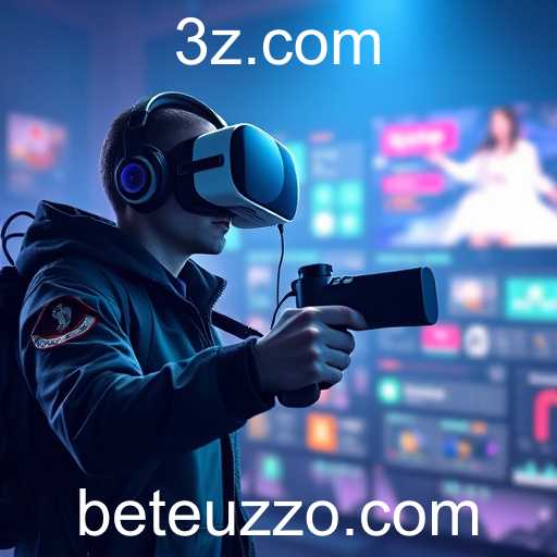 Inovações e Desafios na Indústria de Jogos em 2025