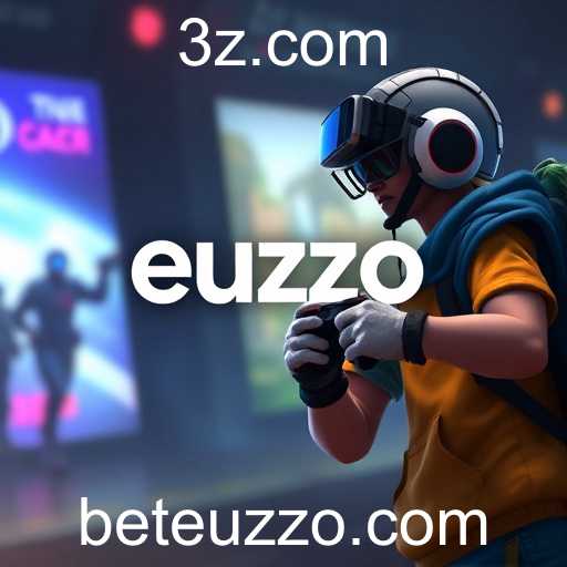 Tendências do Mundo dos Jogos em 2025: O Papel de Euzzo