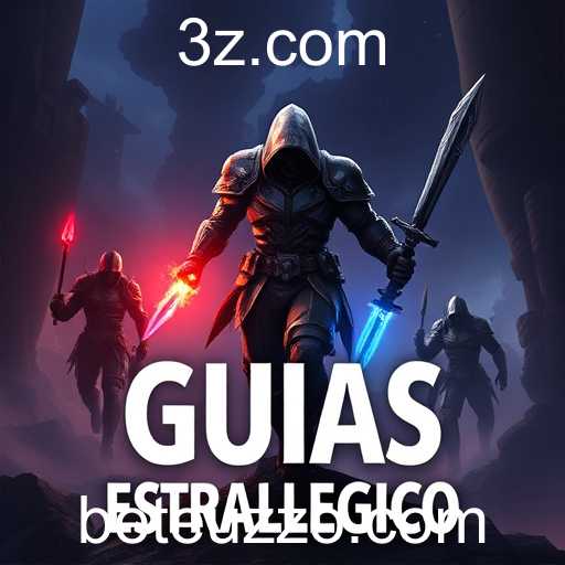 Desvendando Estratégias: O Valor dos Guias no Euzzo