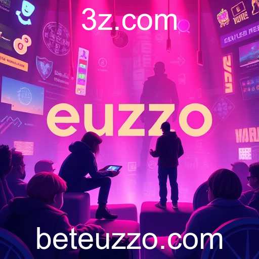 Revolução nos Jogos: O Impacto da Palavra-chave 'euzzo'