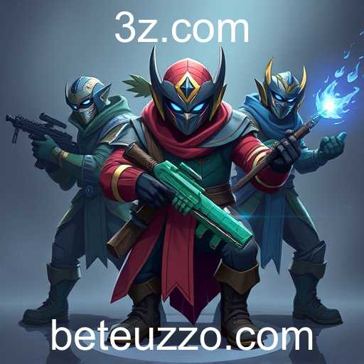 A Importância dos Heróis de Suporte nos Jogos Competitivos