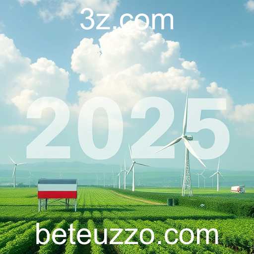 Inovações e Desafios da Tecnologia Sustentável em 2025