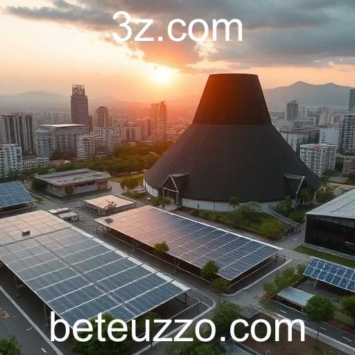 Tecnologia e Sustentabilidade: Transformação Digital no Brasil