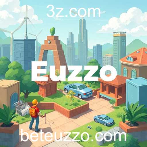 Euzzo: A Ascensão e Impacto dos Jogos em 2025